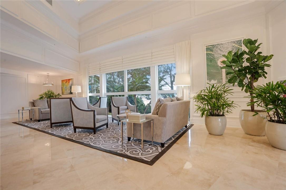 Jackson Tower Las Olas - Residential