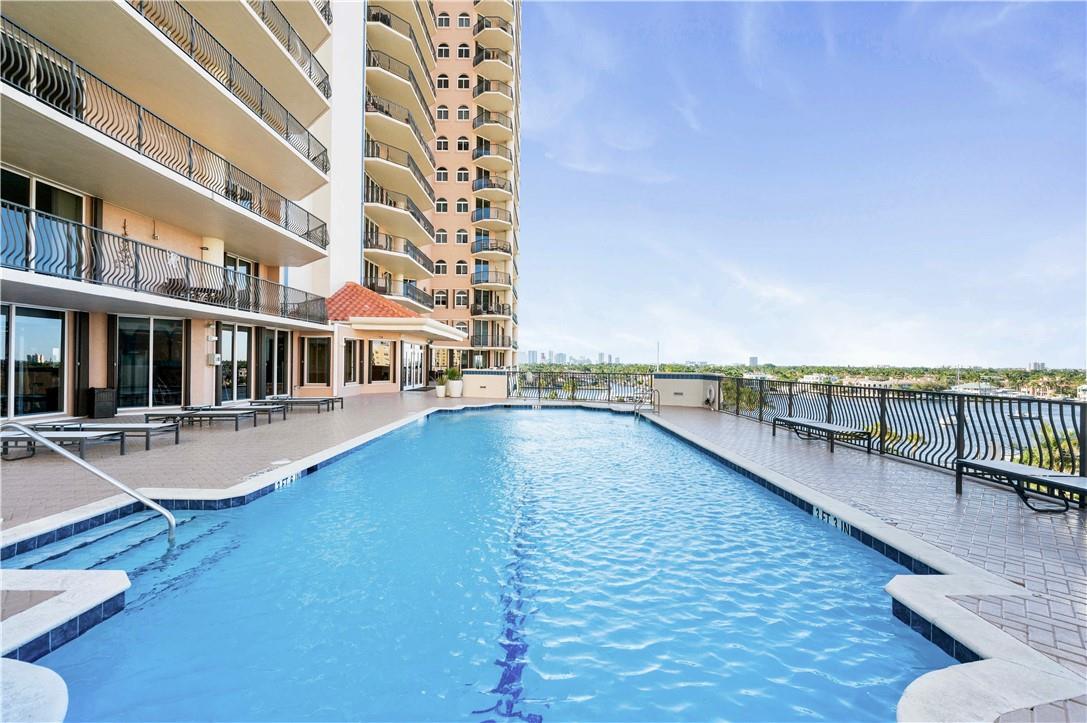 Jackson Tower Las Olas - Residential
