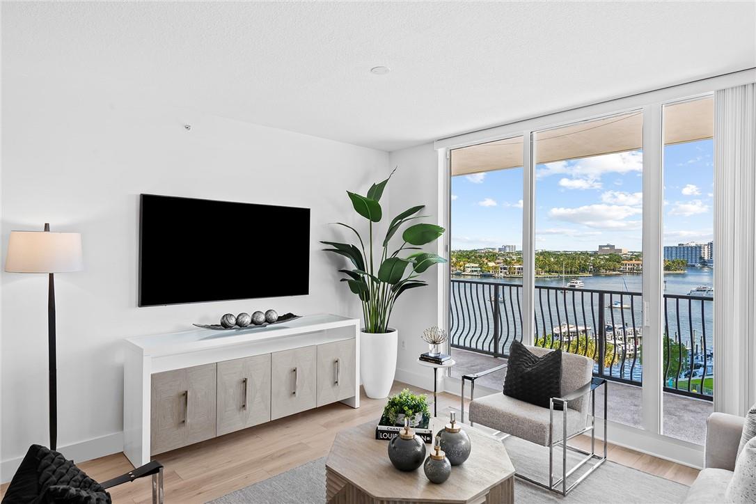 Jackson Tower Las Olas - Residential
