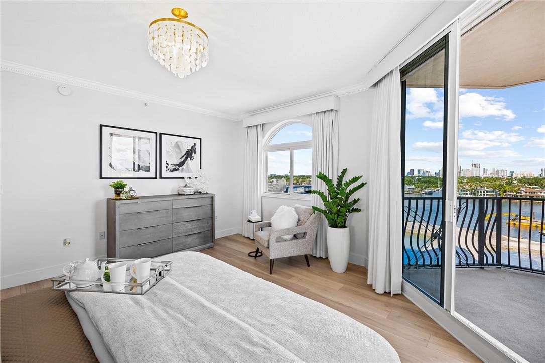 Jackson Tower Las Olas - Residential