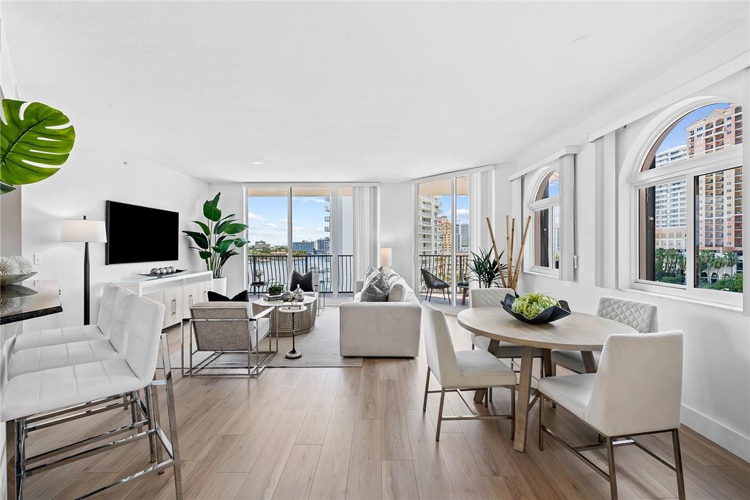 Jackson Tower Las Olas - Residential