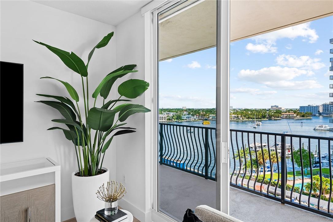 Jackson Tower Las Olas - Residential