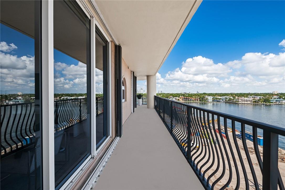 Jackson Tower Las Olas - Residential