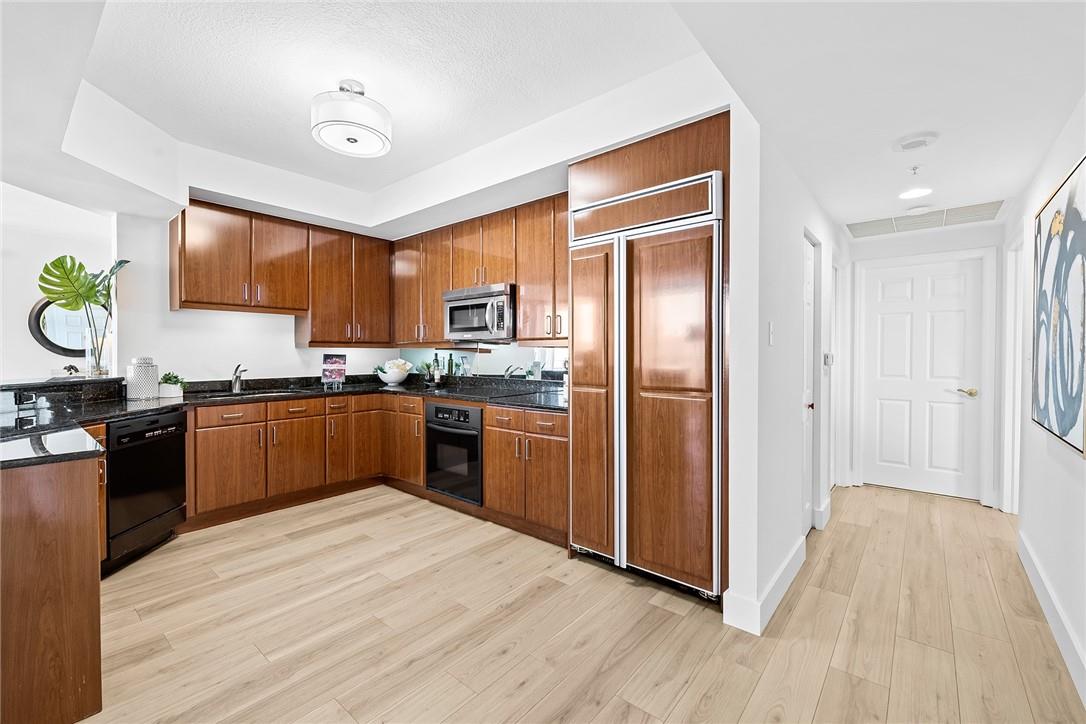 Jackson Tower Las Olas - Residential
