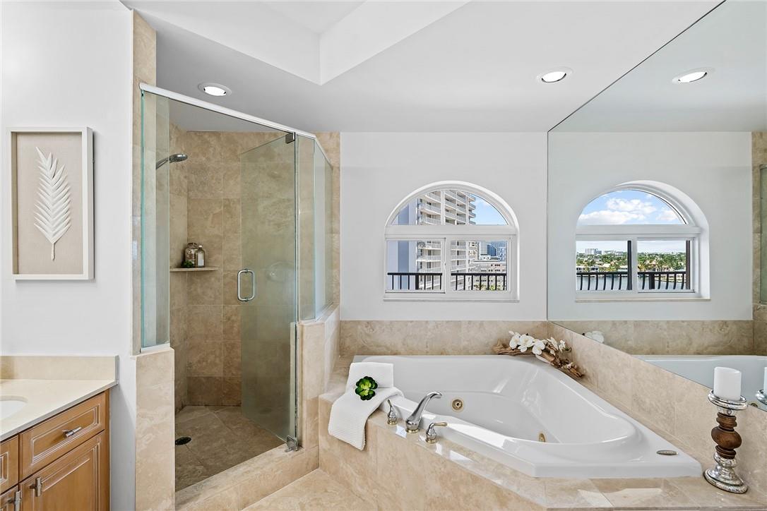 Jackson Tower Las Olas - Residential