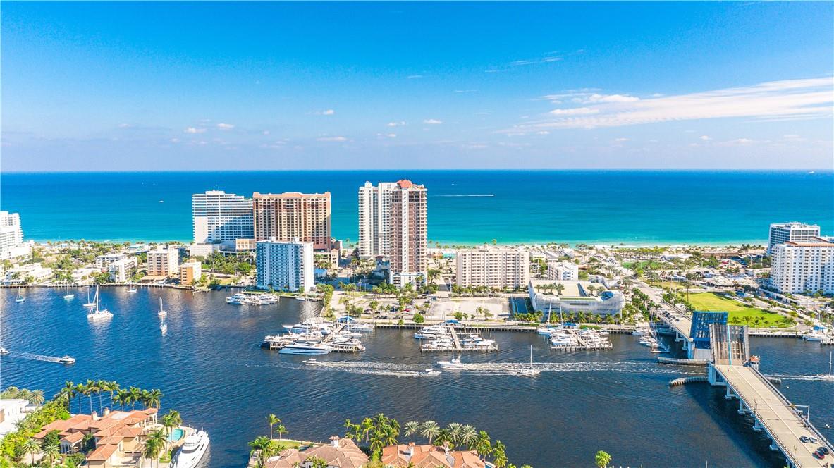Jackson Tower Las Olas - Residential