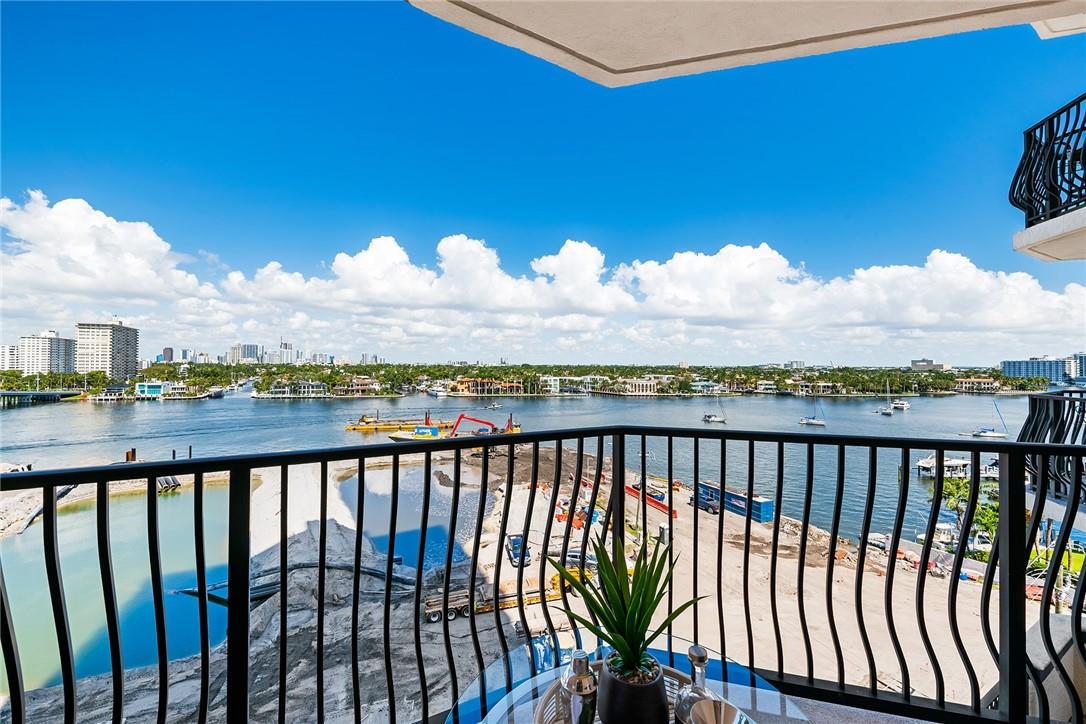Jackson Tower Las Olas - Residential