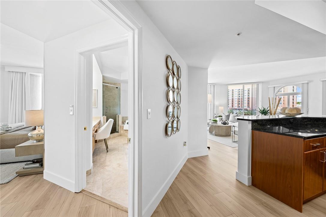Jackson Tower Las Olas - Residential