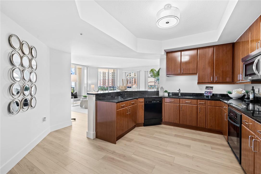 Jackson Tower Las Olas - Residential