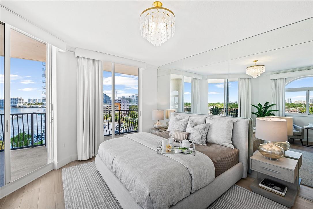 Jackson Tower Las Olas - Residential