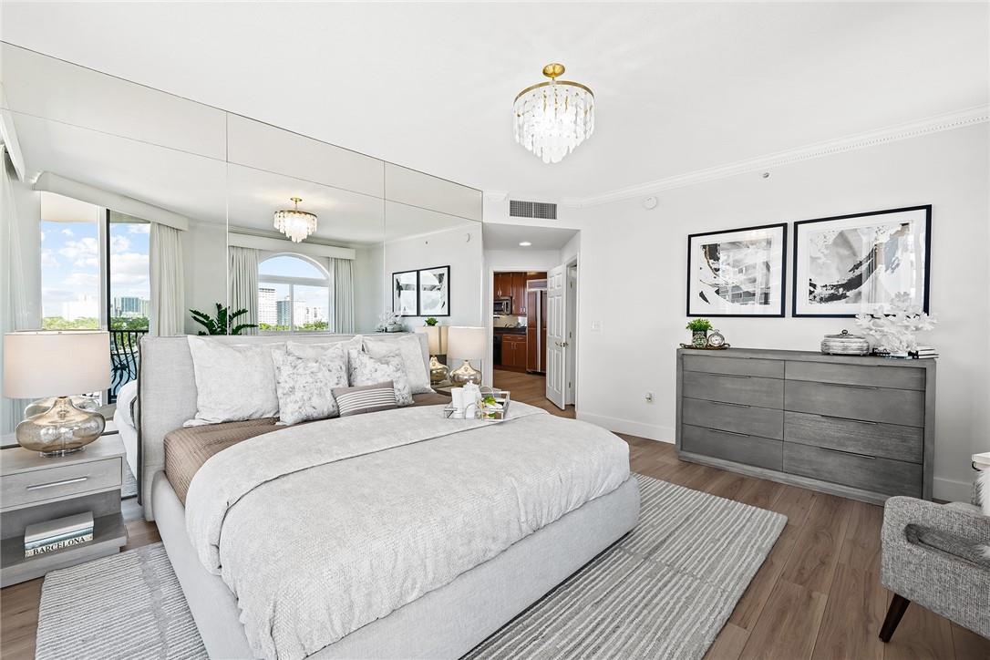 Jackson Tower Las Olas - Residential