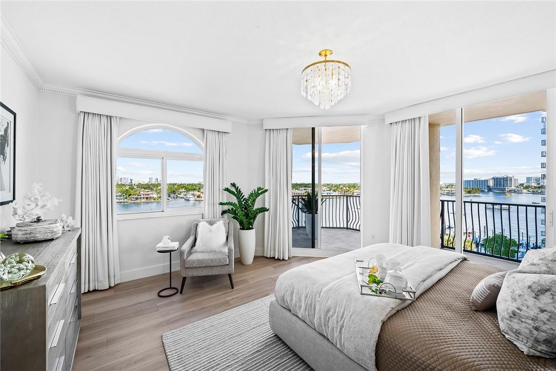 Jackson Tower Las Olas - Residential