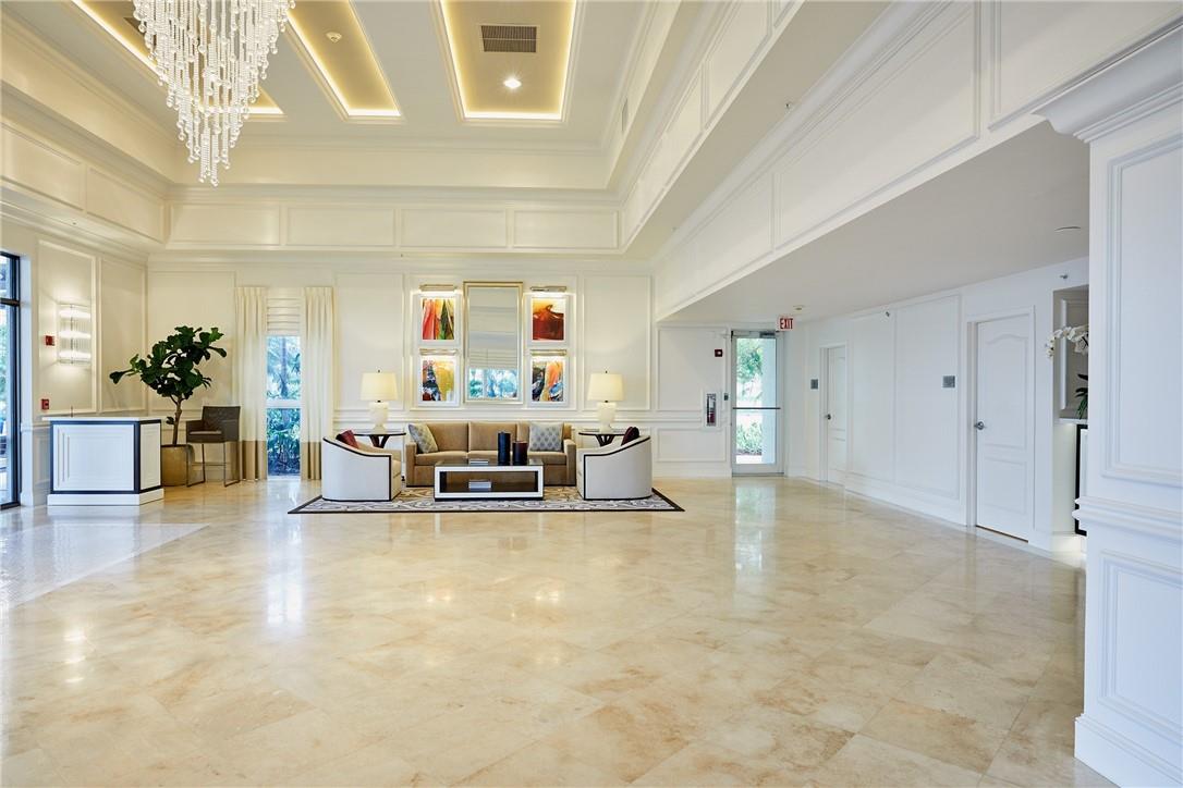 Jackson Tower Las Olas - Residential