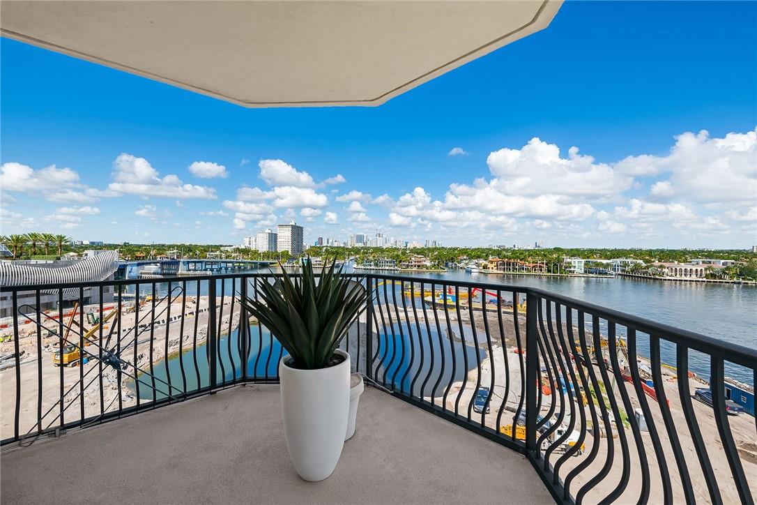 Jackson Tower Las Olas - Residential