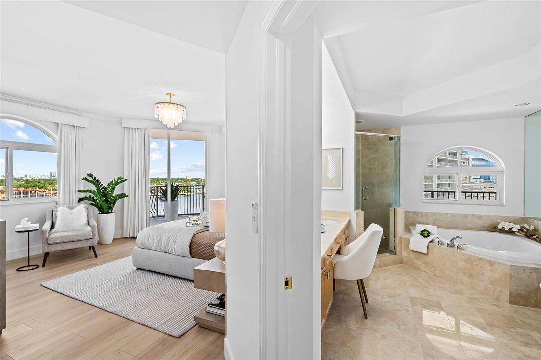 Jackson Tower Las Olas - Residential