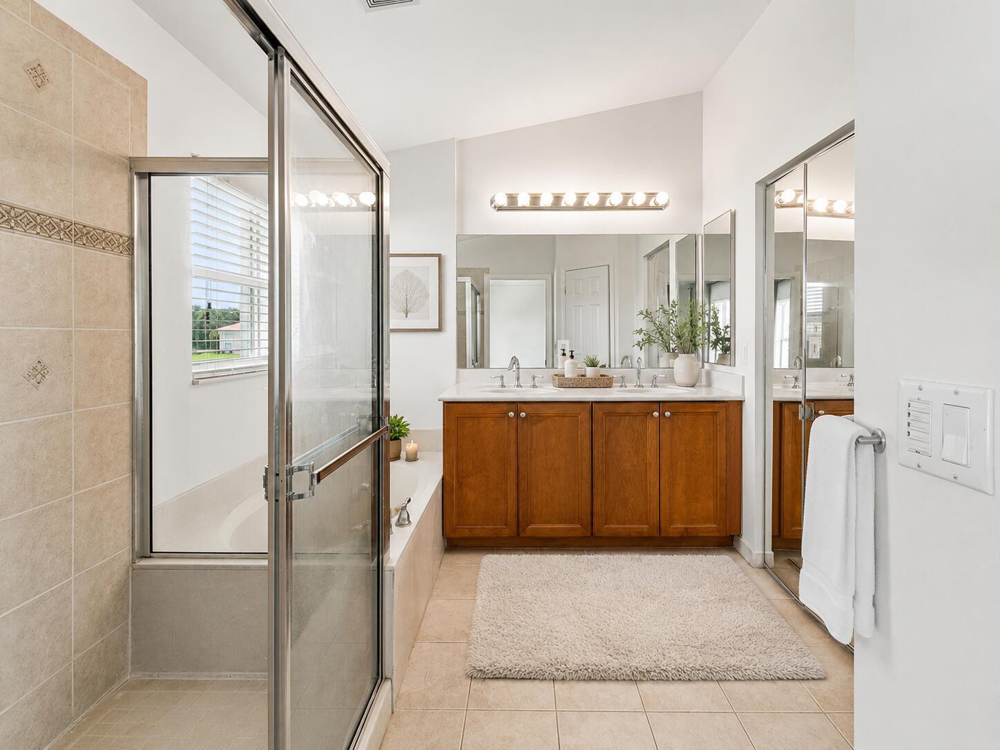 DREXEL PARK TOWNHOMES I CONDO - Residential