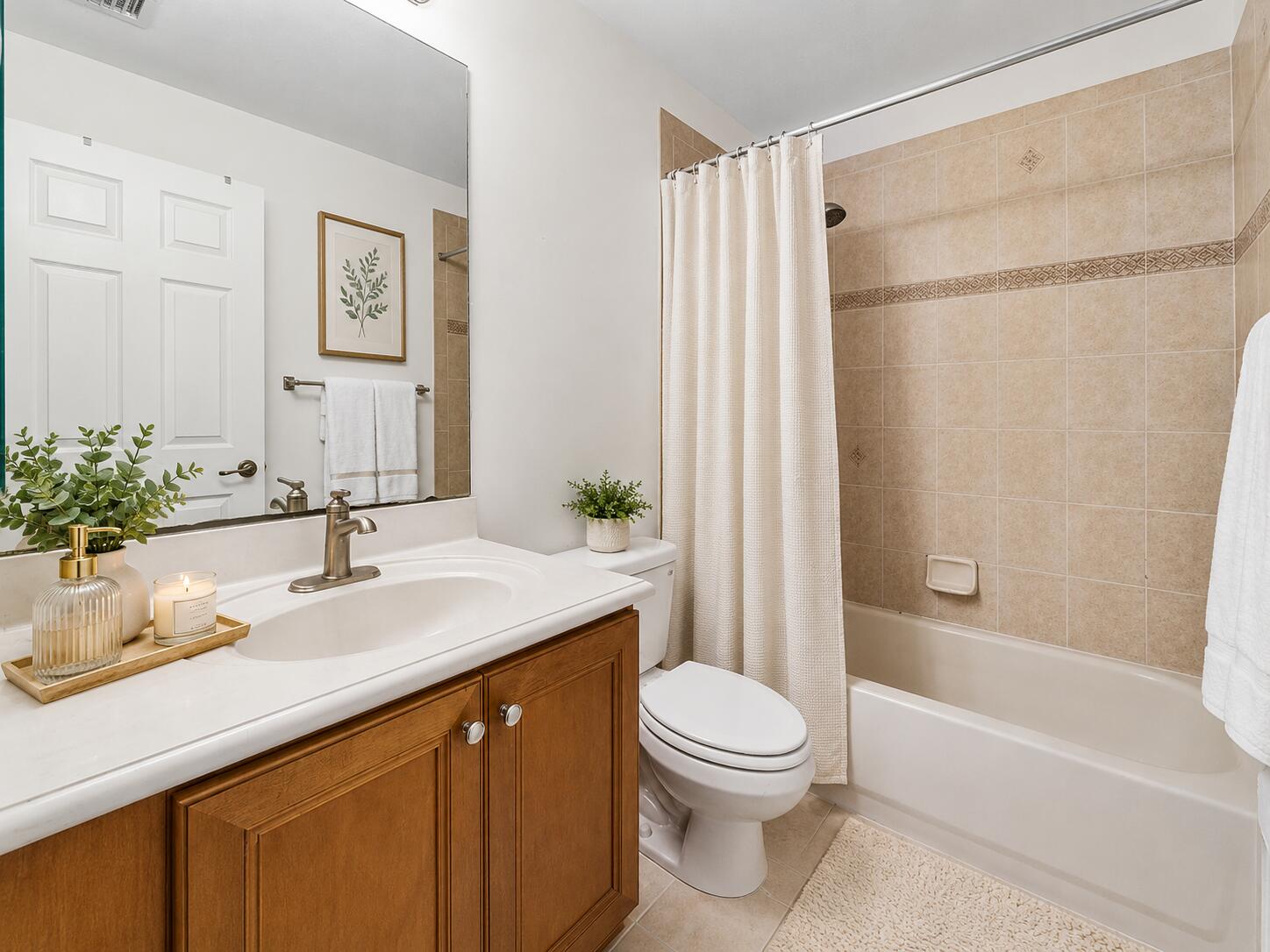 DREXEL PARK TOWNHOMES I CONDO - Residential