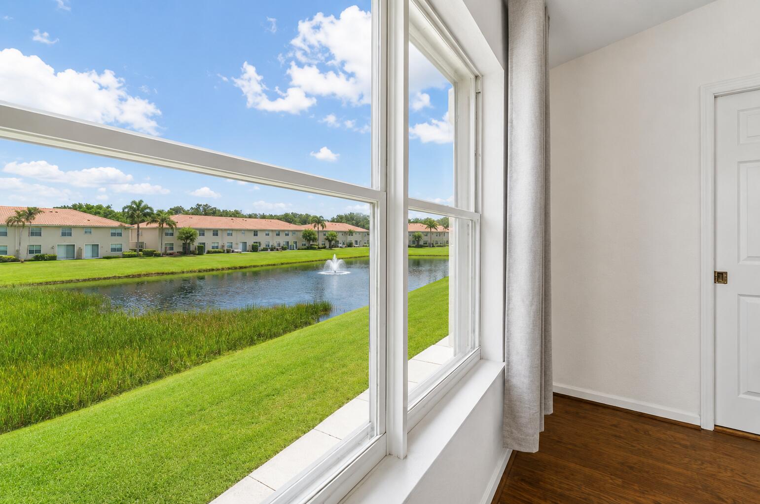 DREXEL PARK TOWNHOMES I CONDO - Residential