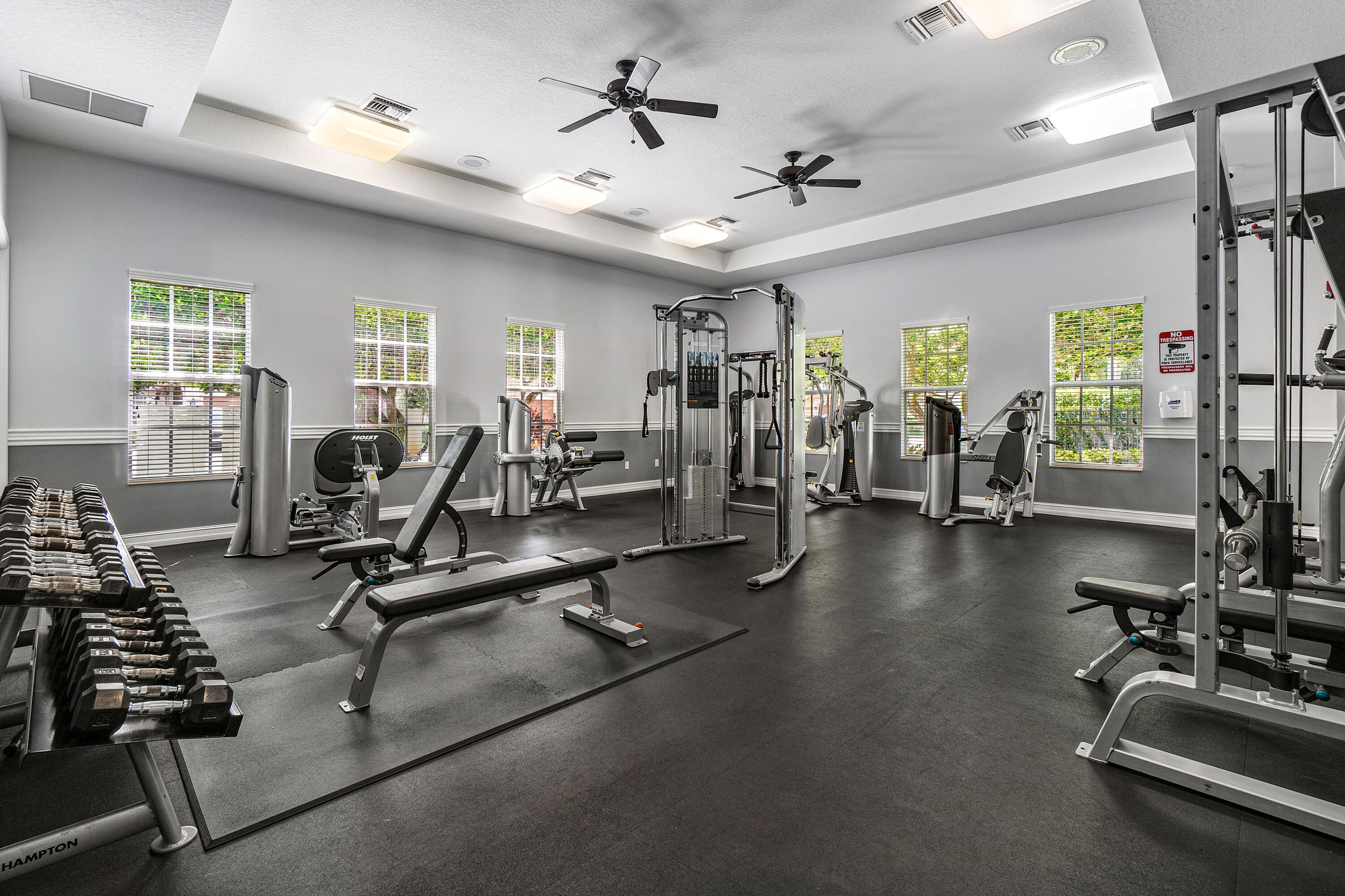 DREXEL PARK TOWNHOMES I CONDO - Residential