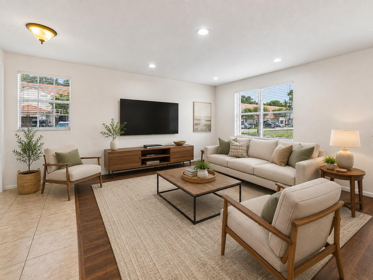 DREXEL PARK TOWNHOMES I CONDO - Residential