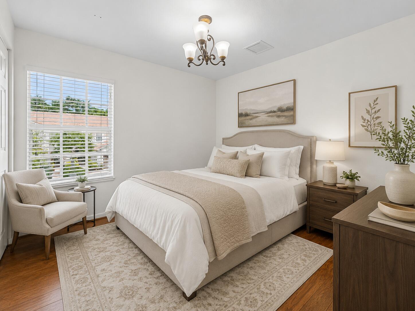 DREXEL PARK TOWNHOMES I CONDO - Residential