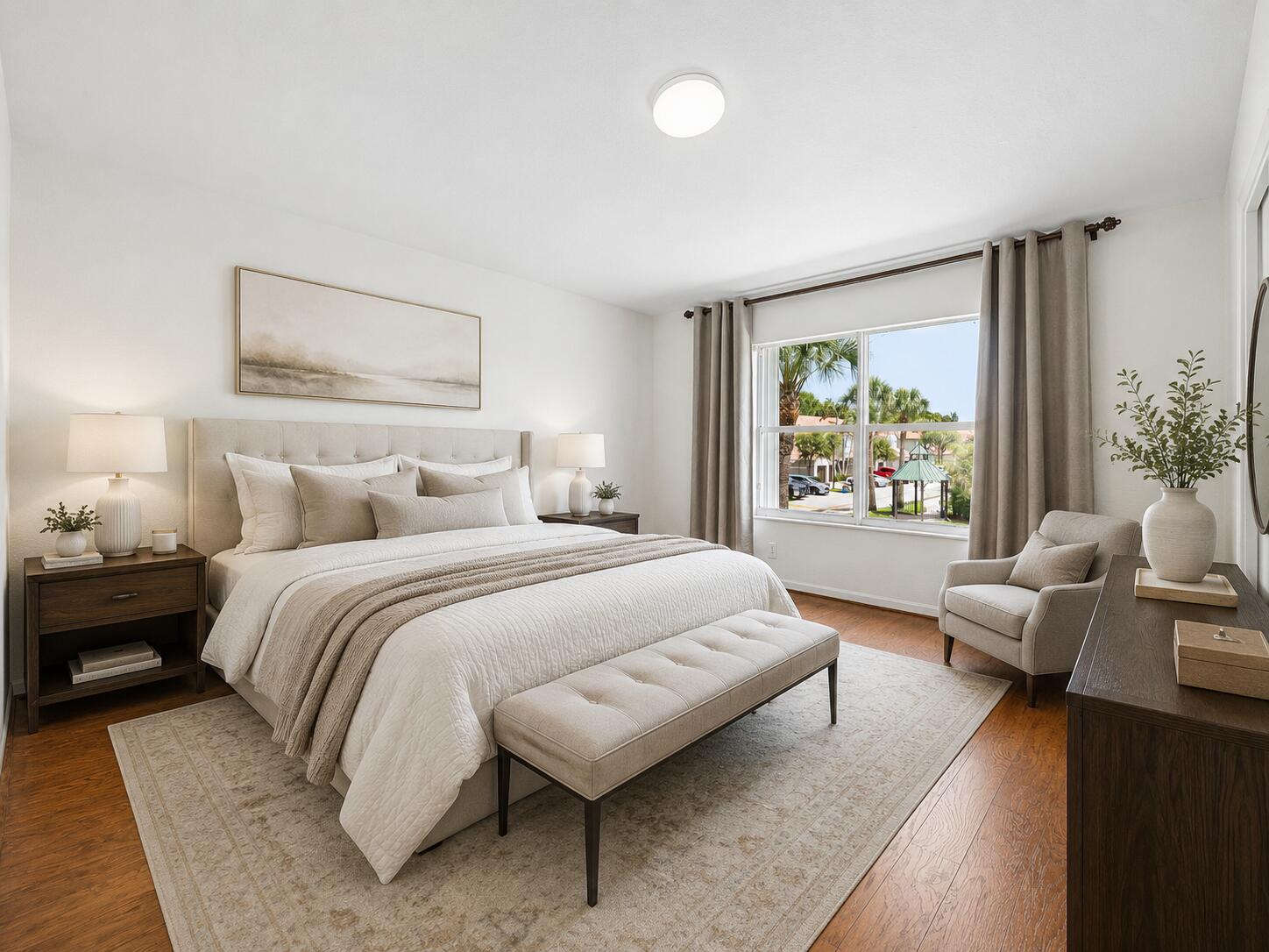 DREXEL PARK TOWNHOMES I CONDO - Residential