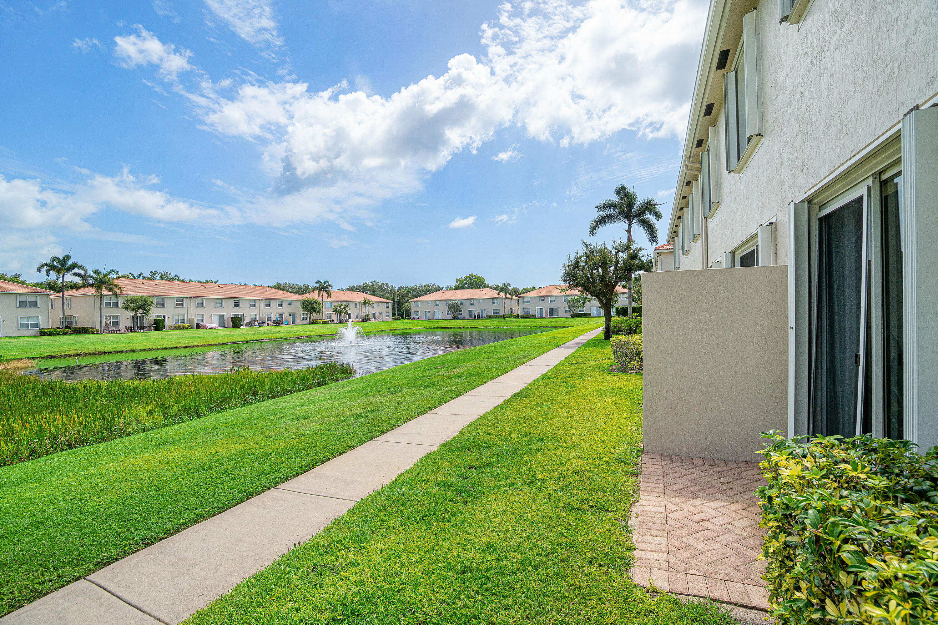 DREXEL PARK TOWNHOMES I CONDO - Residential
