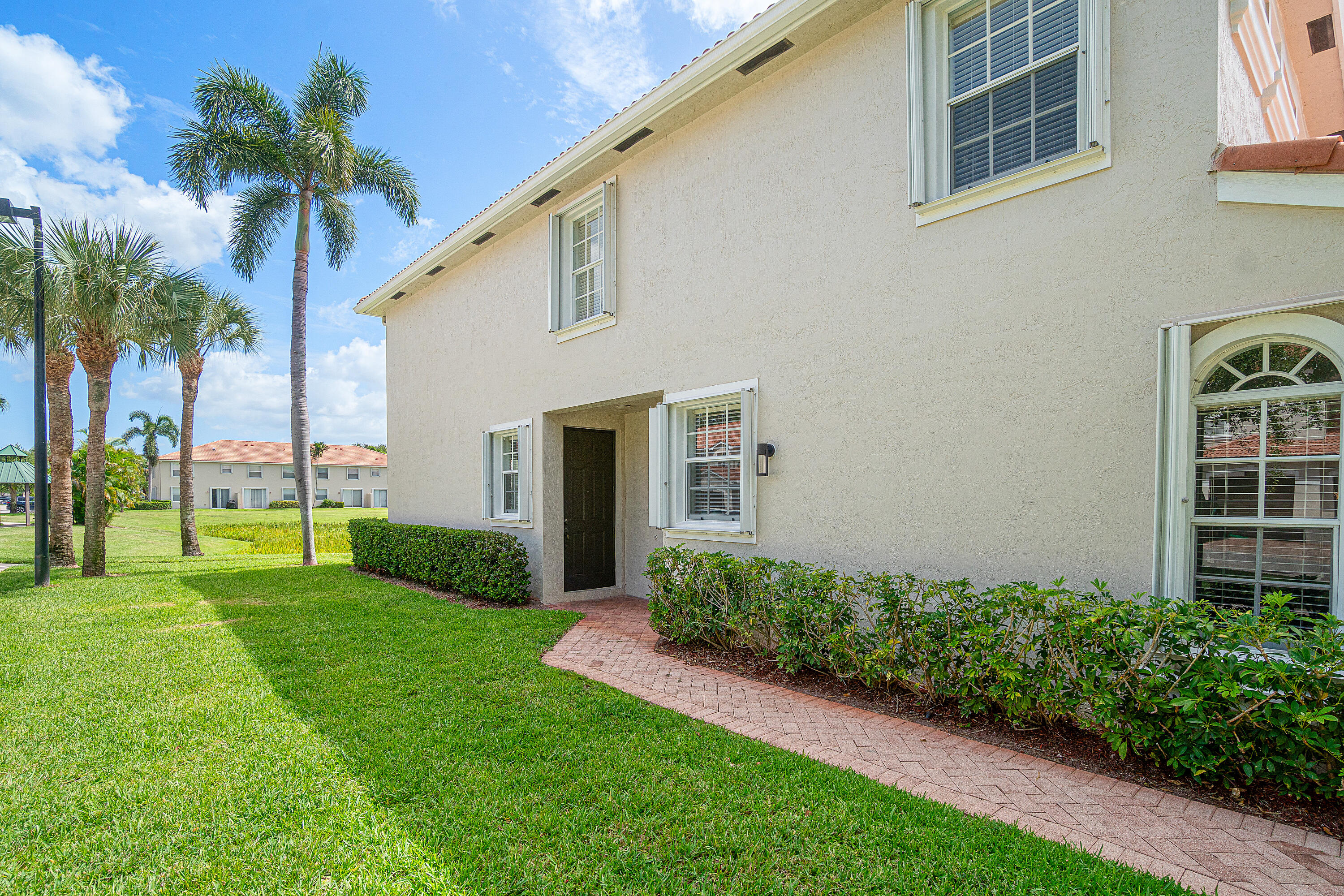 DREXEL PARK TOWNHOMES I CONDO - Residential