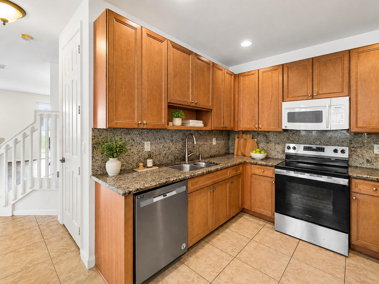 DREXEL PARK TOWNHOMES I CONDO - Residential