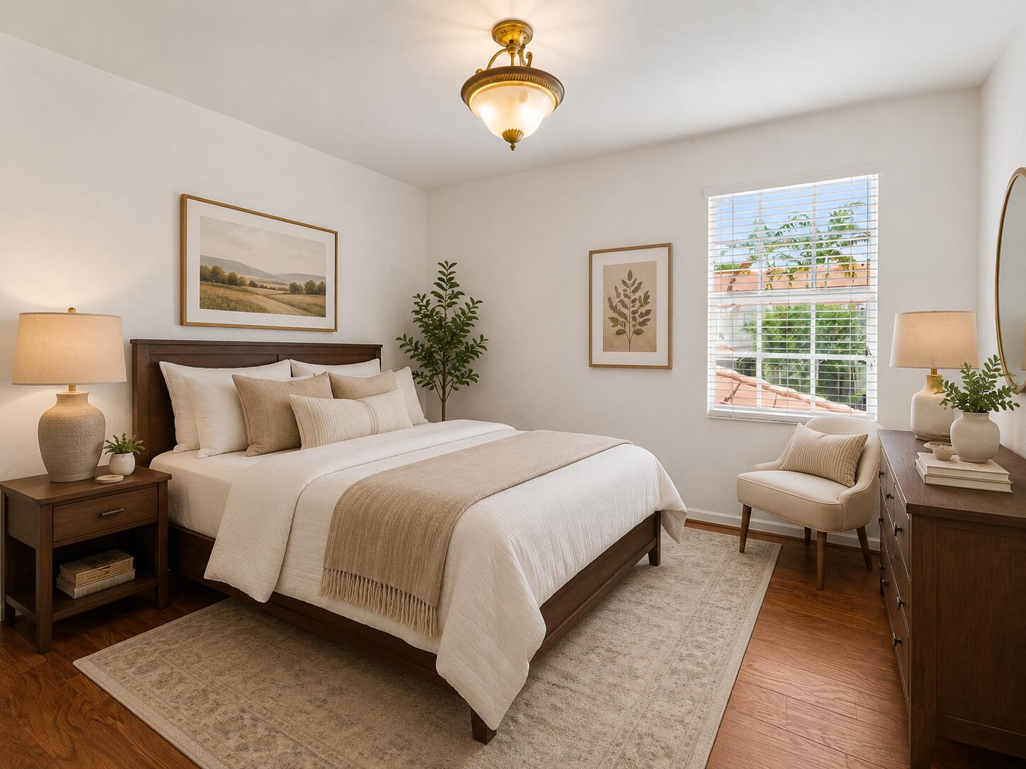 DREXEL PARK TOWNHOMES I CONDO - Residential