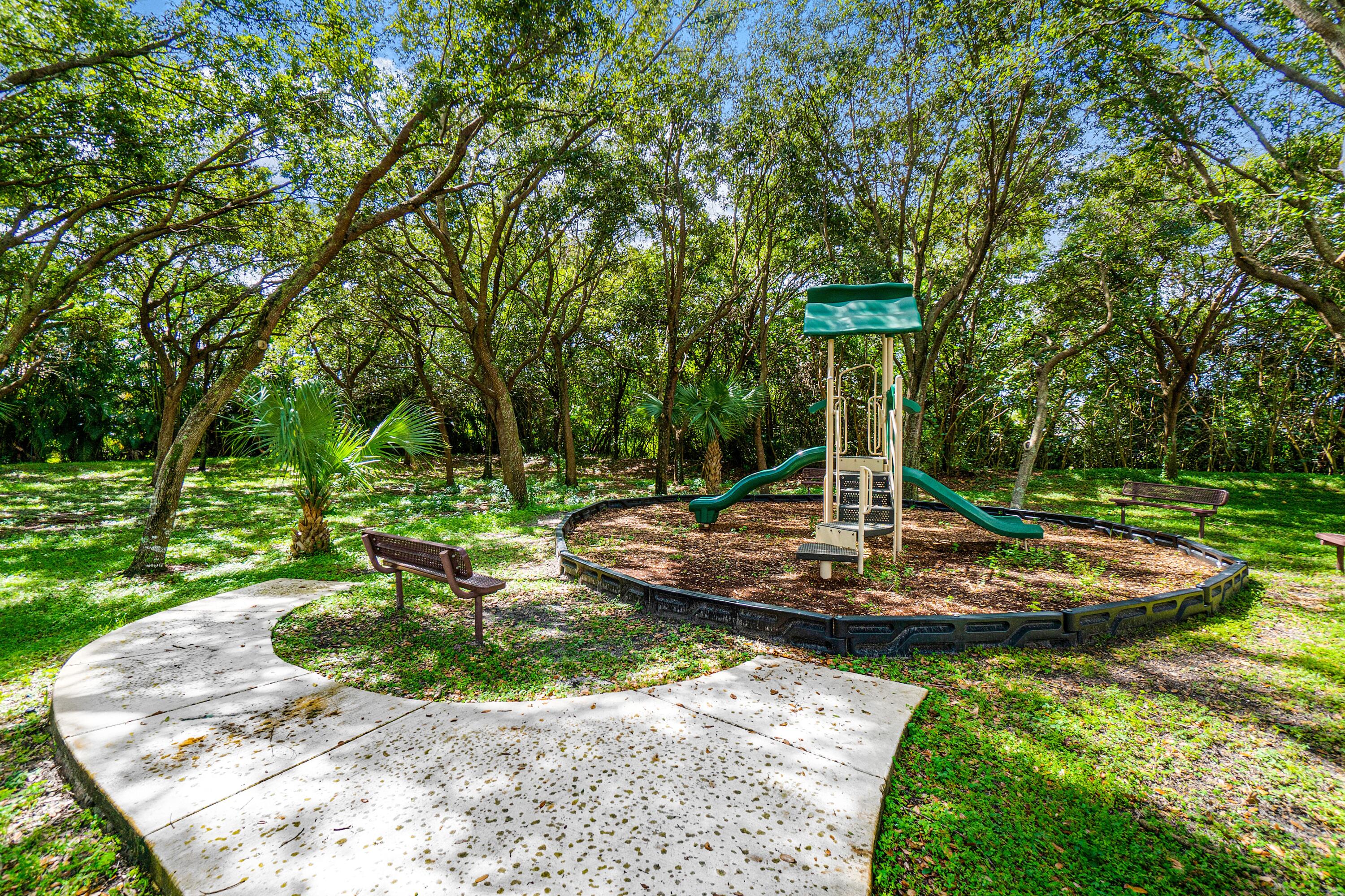 DREXEL PARK TOWNHOMES I CONDO - Residential