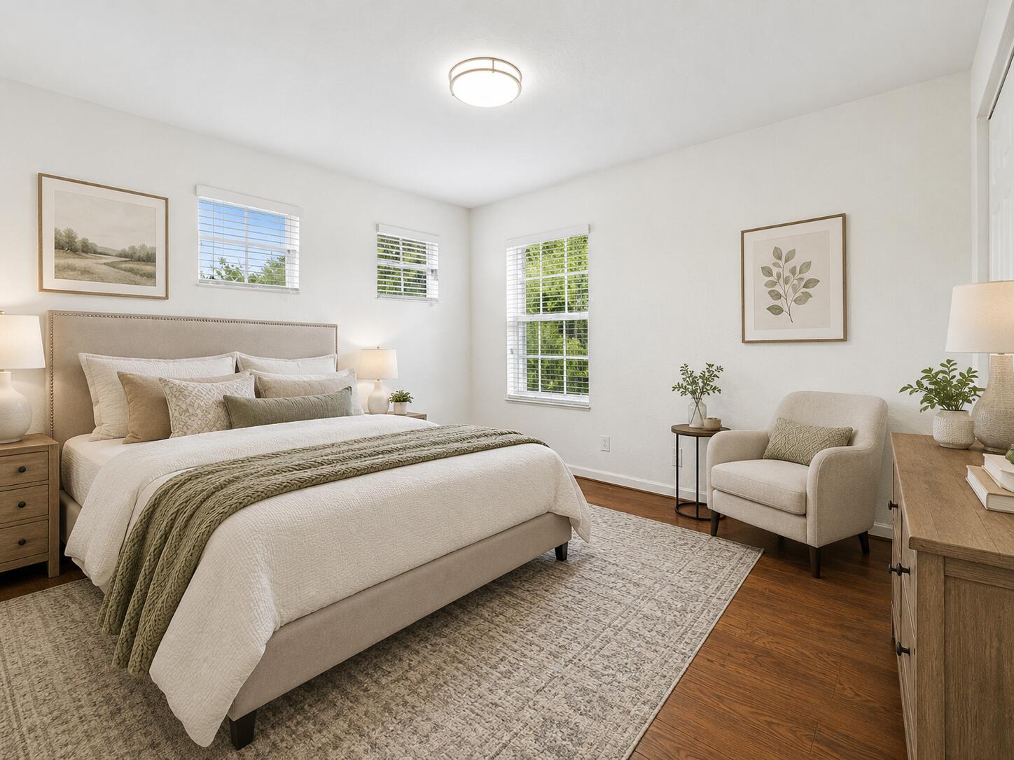 DREXEL PARK TOWNHOMES I CONDO - Residential