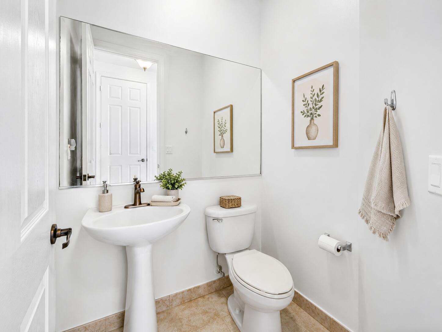 DREXEL PARK TOWNHOMES I CONDO - Residential