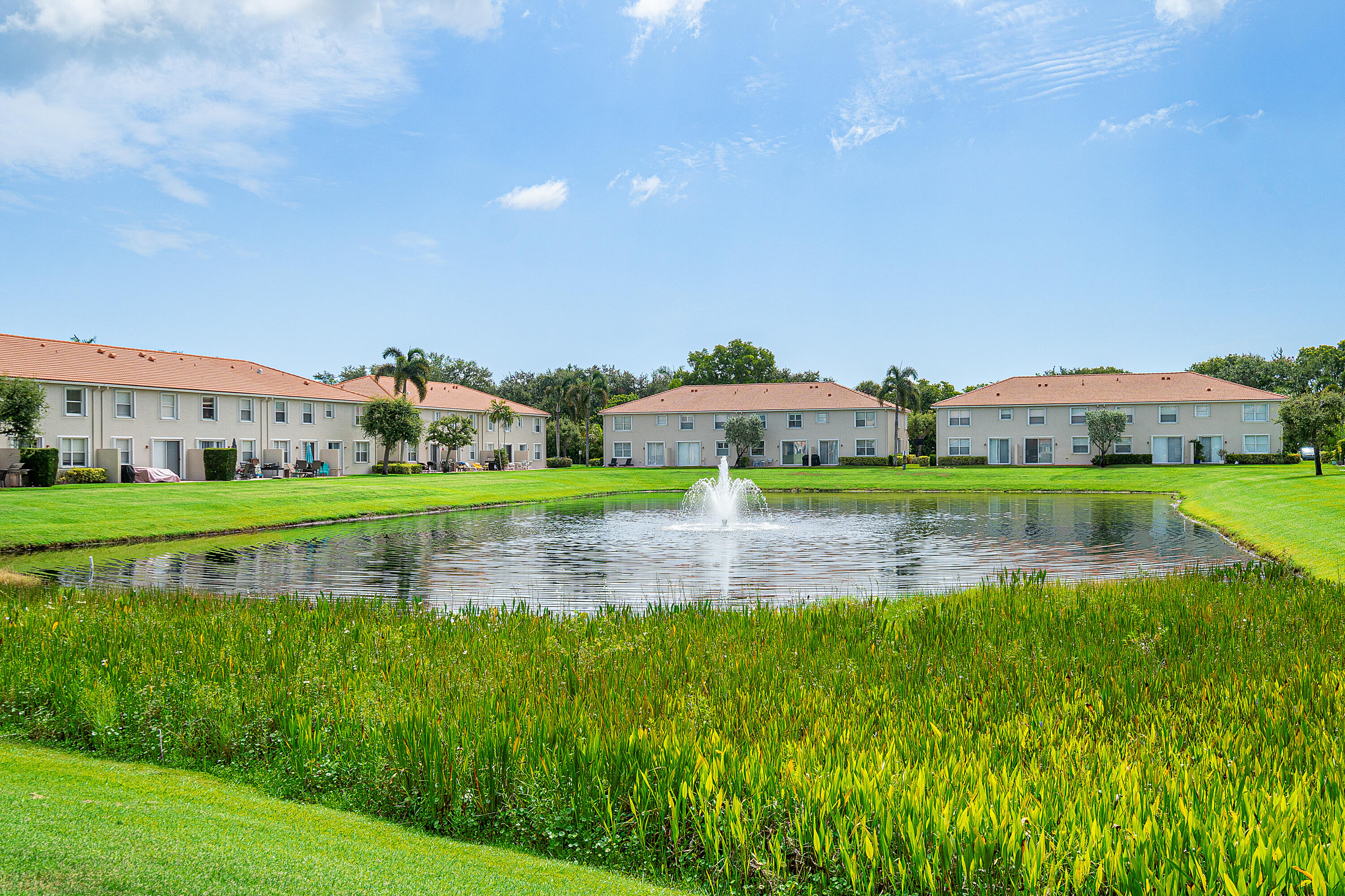 DREXEL PARK TOWNHOMES I CONDO - Residential