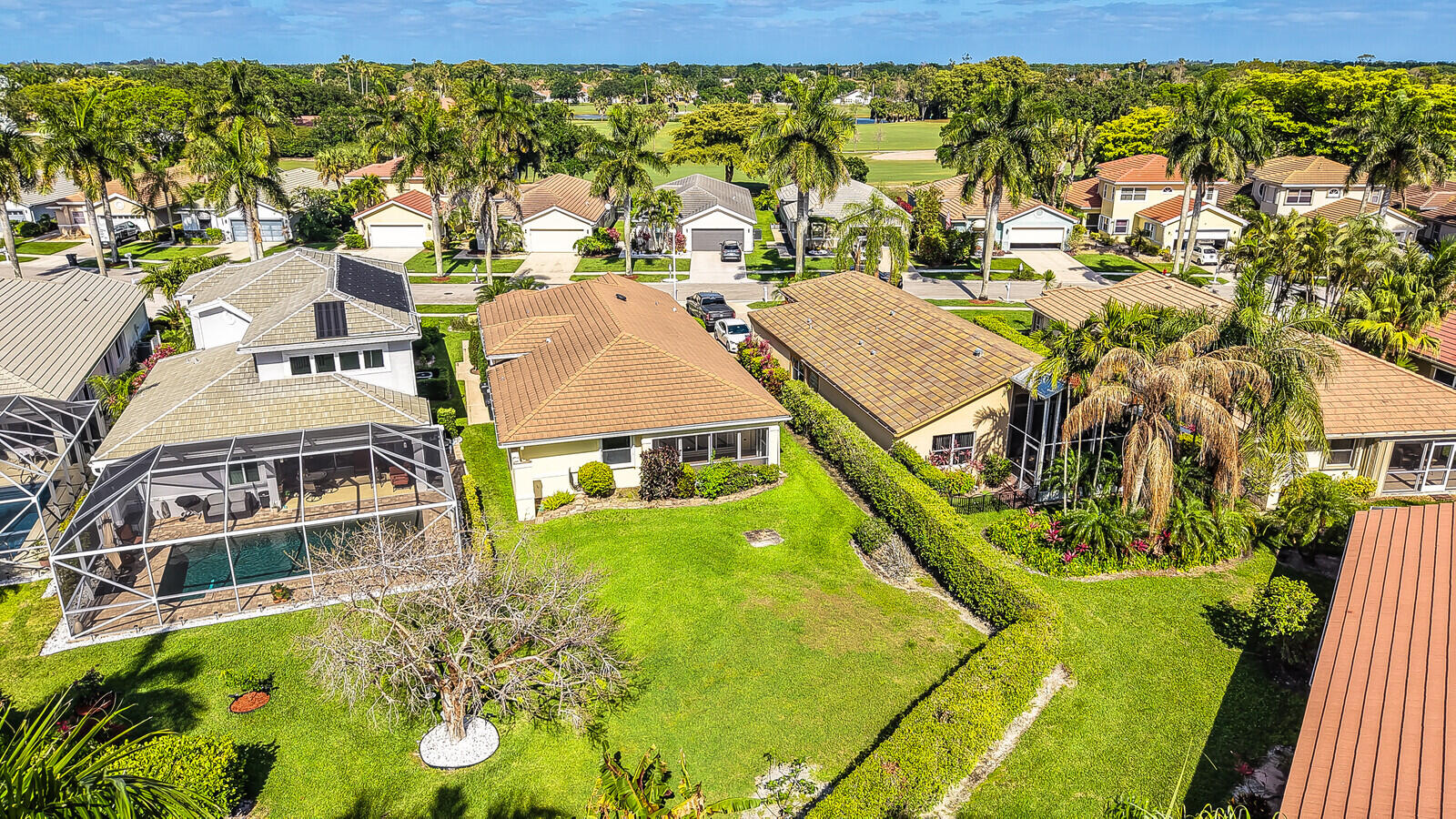 FAIRFIELDS LACUNA 5 - Residential