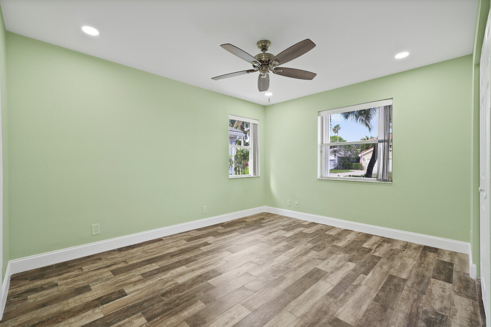 FAIRFIELDS LACUNA 5 - Residential