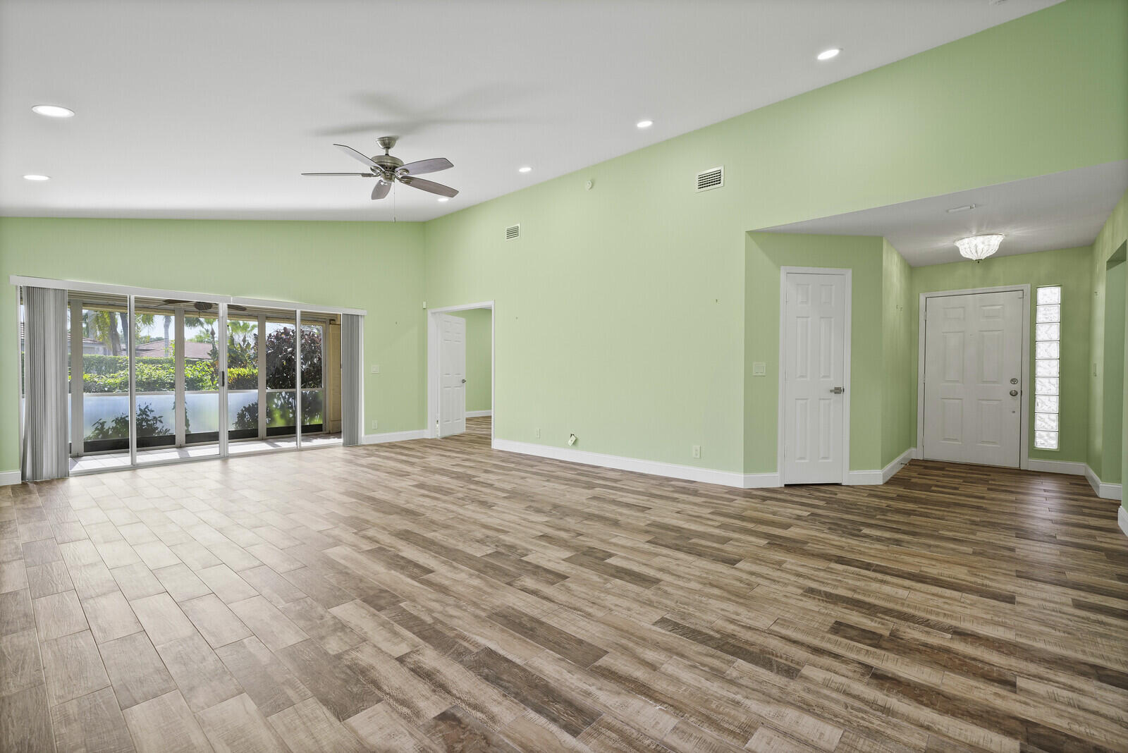 FAIRFIELDS LACUNA 5 - Residential