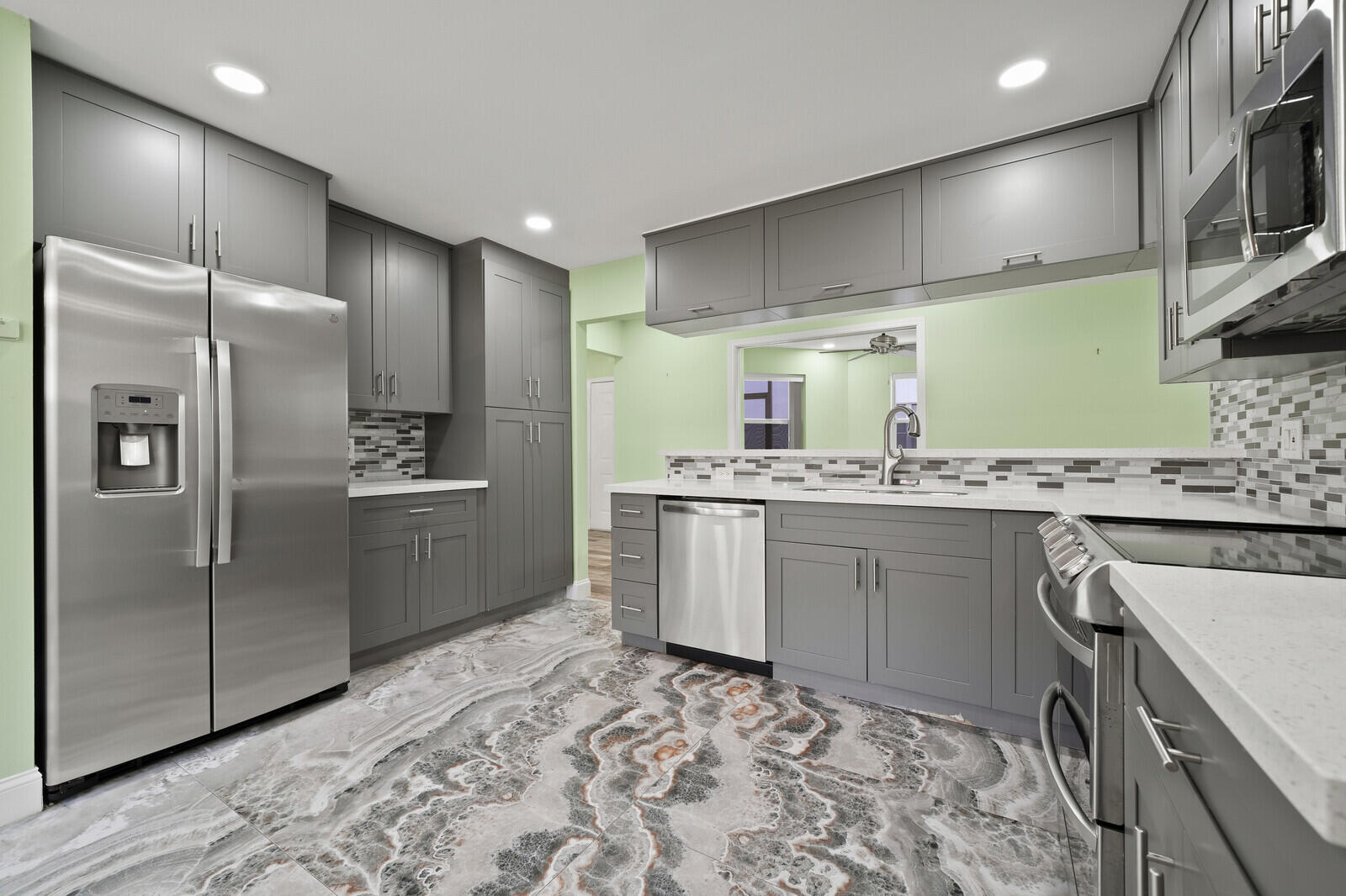 FAIRFIELDS LACUNA 5 - Residential
