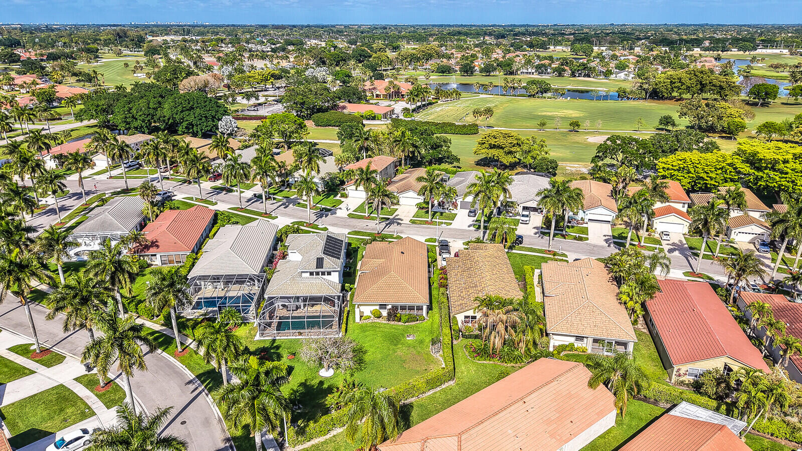 FAIRFIELDS LACUNA 5 - Residential