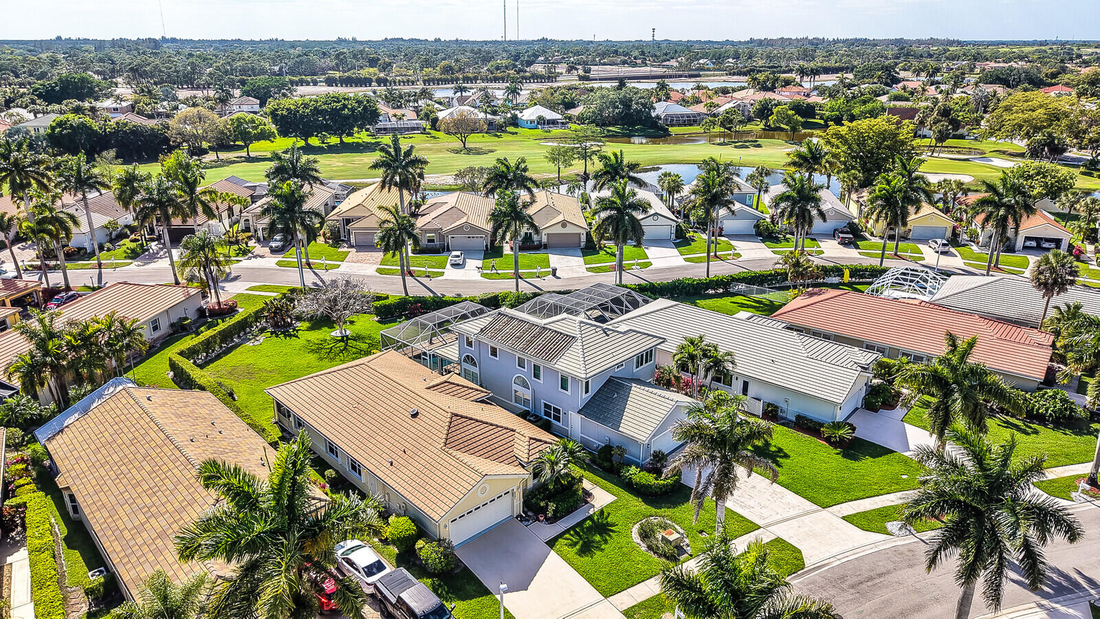 FAIRFIELDS LACUNA 5 - Residential
