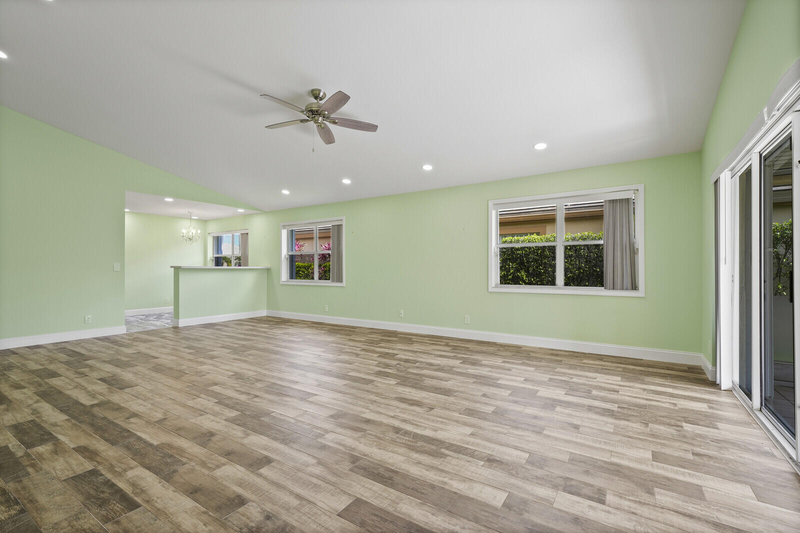 FAIRFIELDS LACUNA 5 - Residential