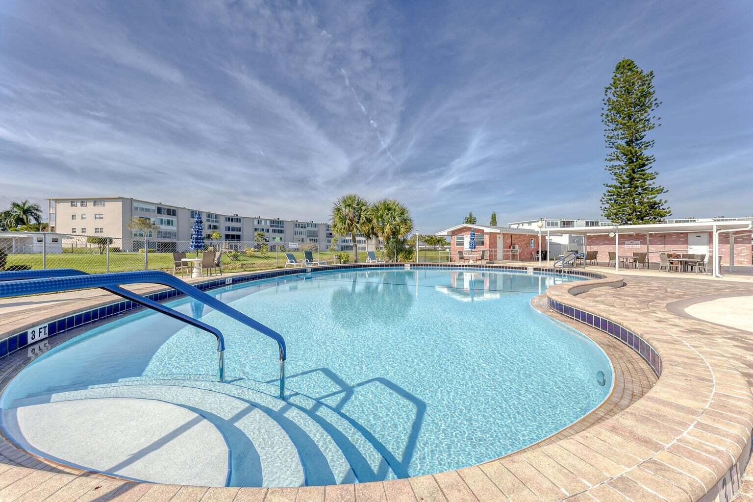 KINGSWOOD II CONDOS - Residential Lease