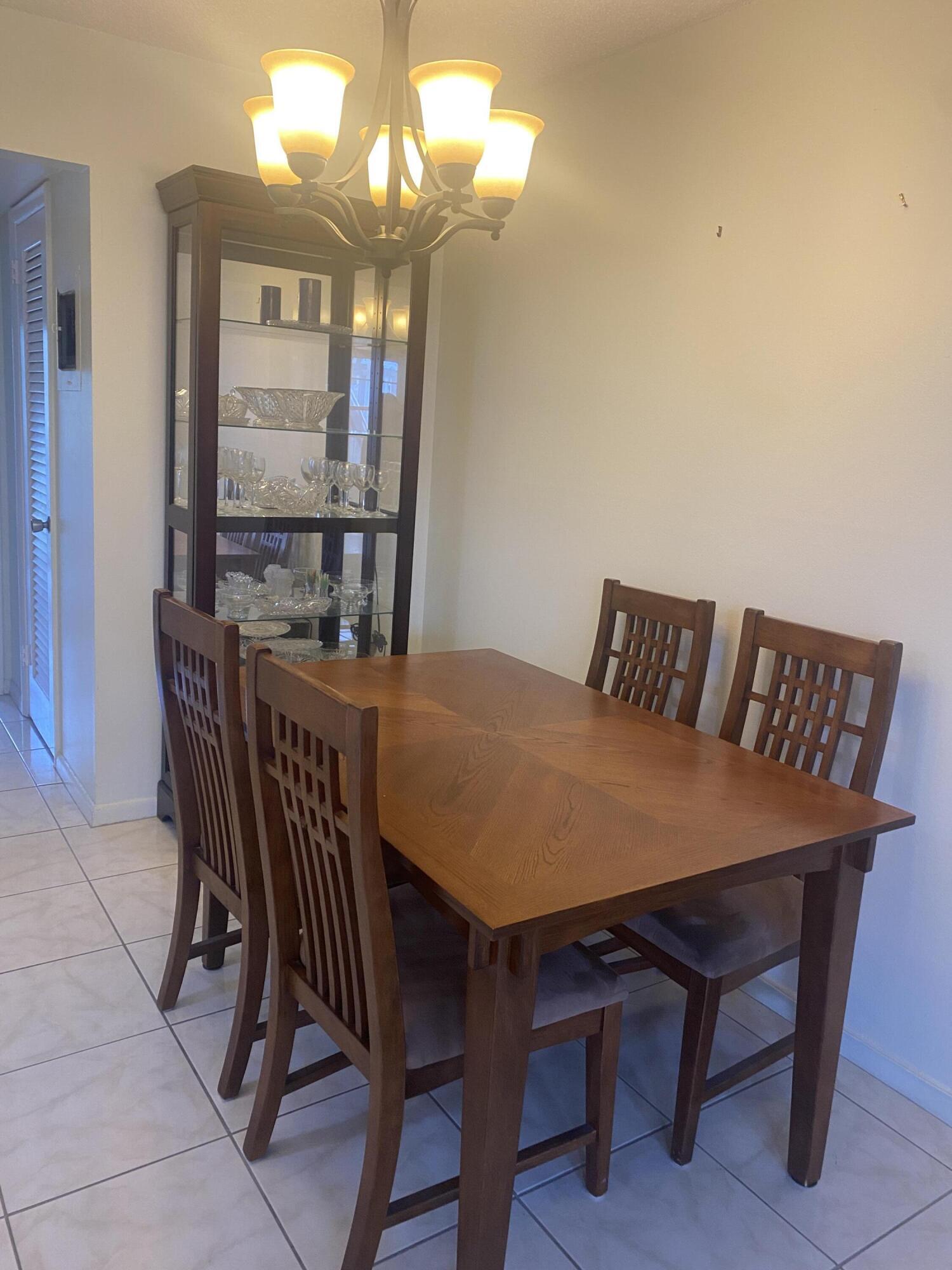 KINGSWOOD II CONDOS - Residential Lease