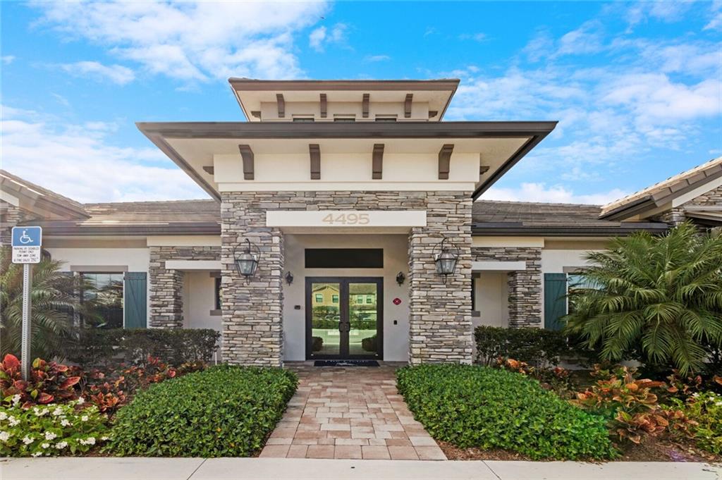 FIELDS AT GULFSTREAM POLO - Residential