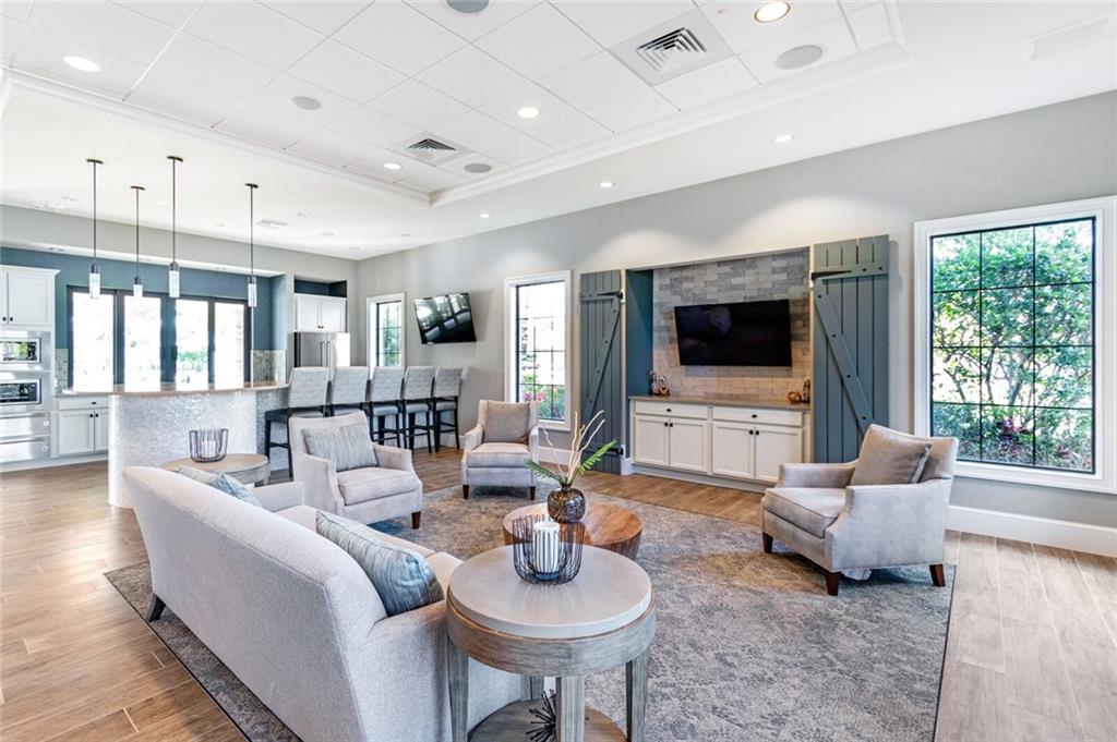 FIELDS AT GULFSTREAM POLO - Residential