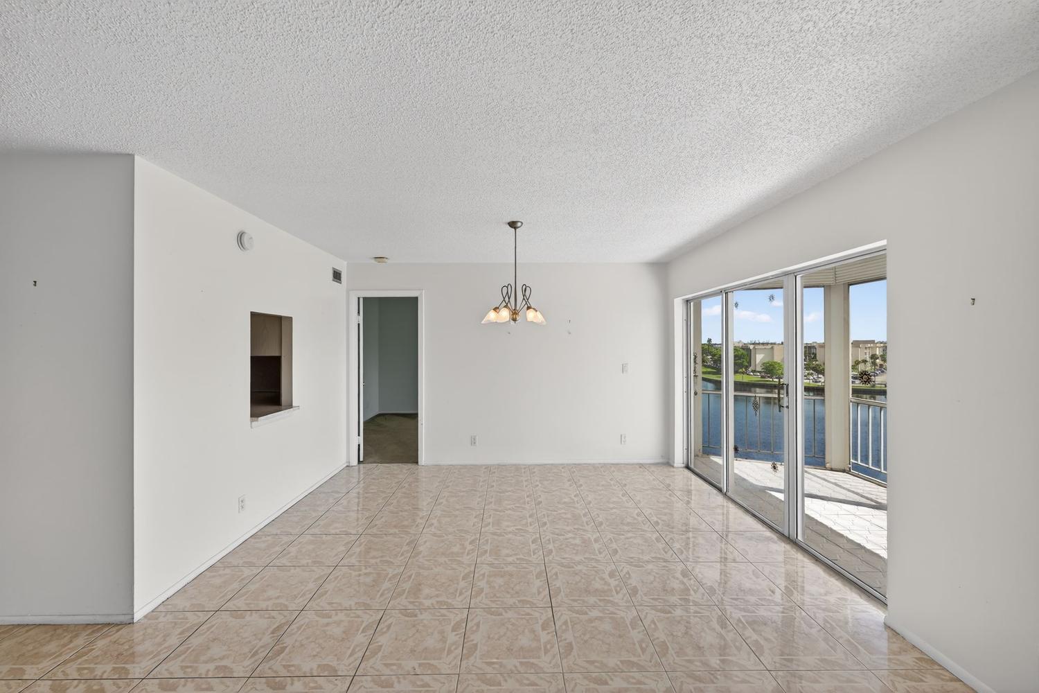 FAIRWAYS RIVIERA NORTH CONDO - Residential
