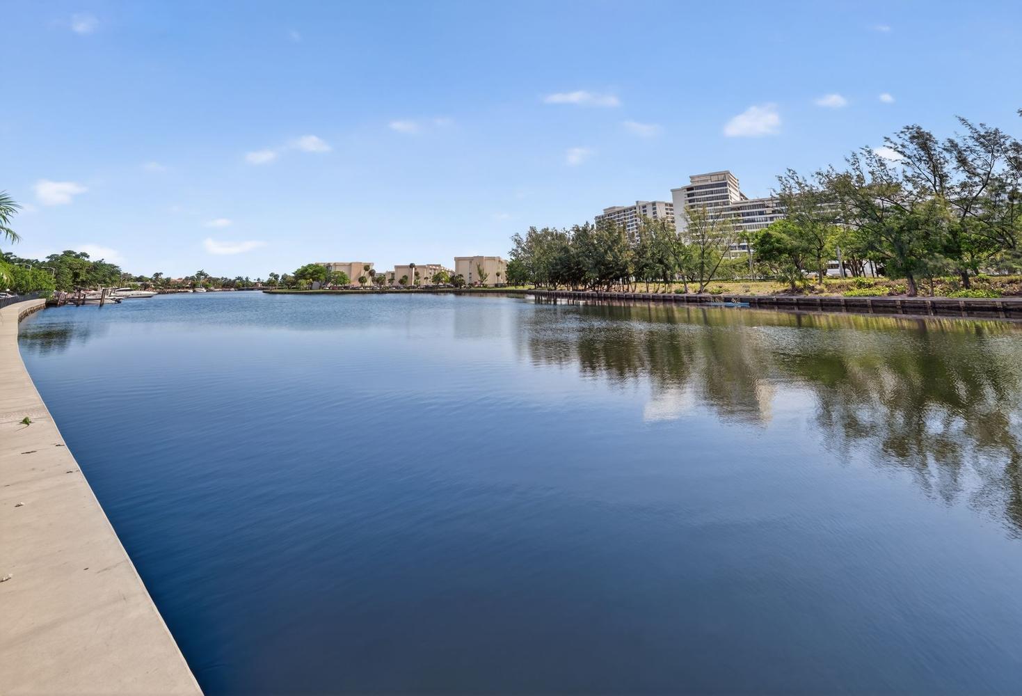 FAIRWAYS RIVIERA NORTH CONDO - Residential