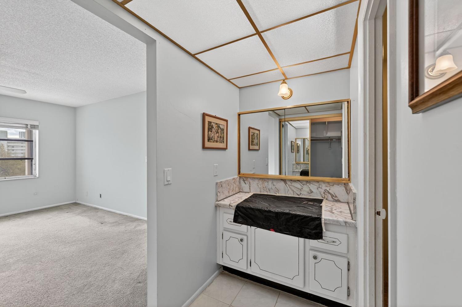 FAIRWAYS RIVIERA NORTH CONDO - Residential