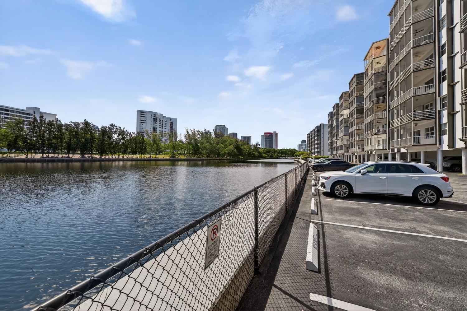 FAIRWAYS RIVIERA NORTH CONDO - Residential
