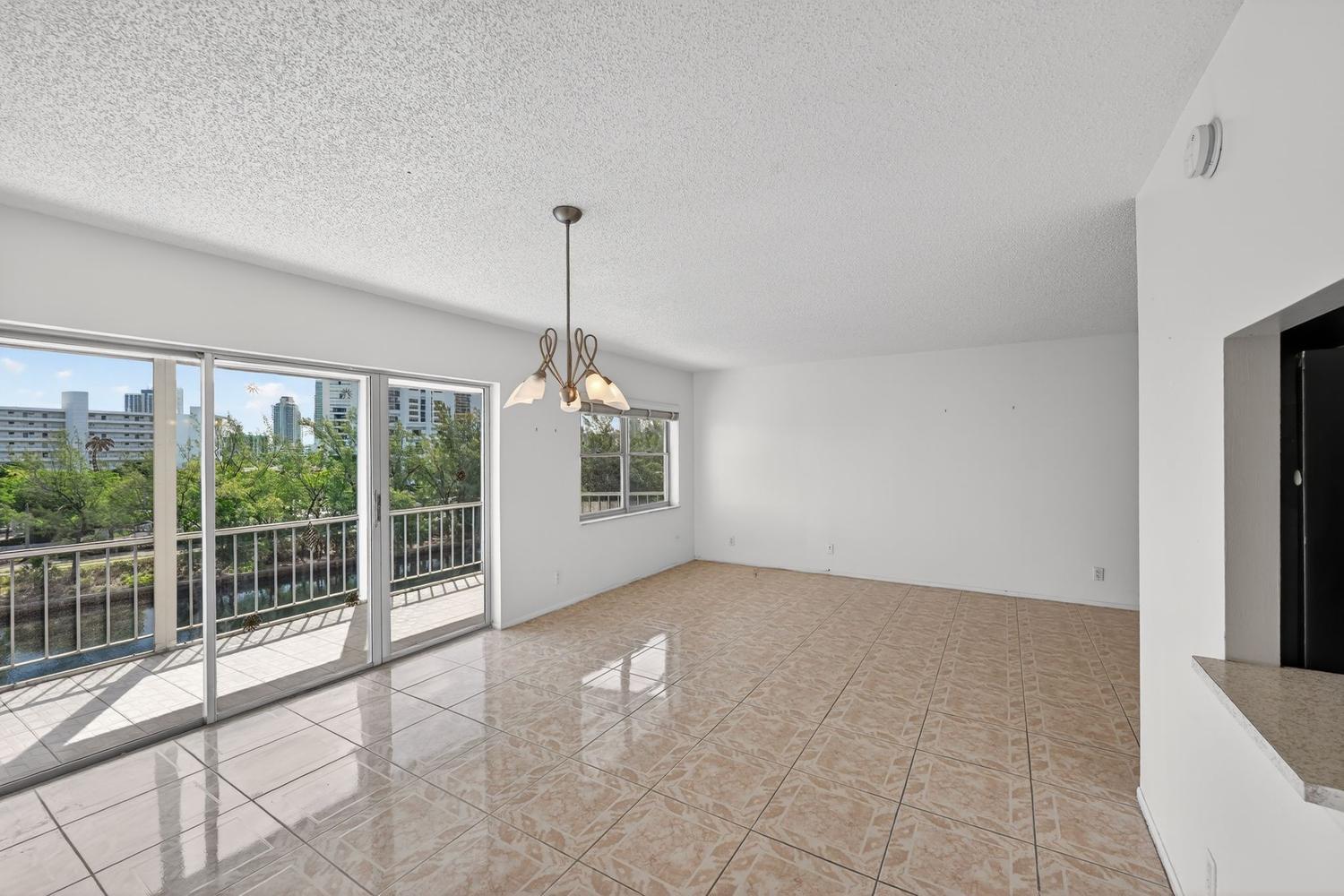 FAIRWAYS RIVIERA NORTH CONDO - Residential